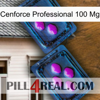 Cenforce Professional 100Mg 03